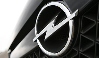У Opel появились русские хозяева У Opel появились русские хозяева