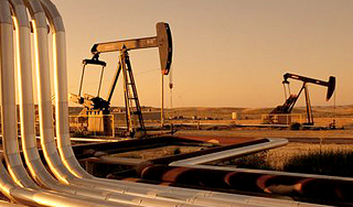 "ЛУКойл" будет качать нефть из Ирака "ЛУКойл" будет качать нефть из Ирака