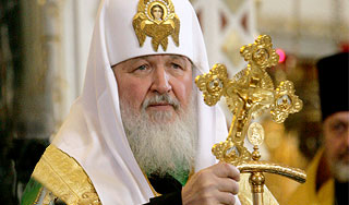 Патриарха Кирилла постигли новые испытания Патриарха Кирилла постигли новые испытания