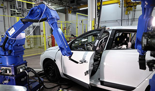 ВАЗ будет учиться у Renault делать машины ВАЗ будет учиться у Renault делать машины