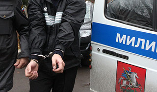 Экс-зампрокурора Ухты задержан в Москве Экс-зампрокурора Ухты задержан в Москве