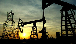 Нефть принесет России миллиарды долларов Нефть принесет России миллиарды долларов
