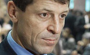 Бюрократия тормозит подготовку к сочинской Олимпиаде