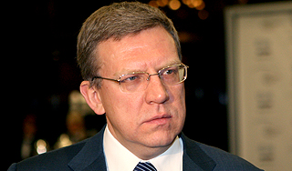 Кудрин ответил на слова Лукашенко Кудрин ответил на слова Лукашенко