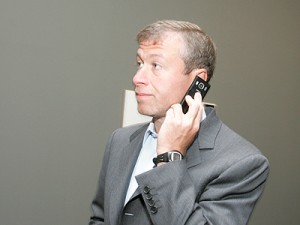 Роман Абрамович забрал у Нестеренко акции «Снегири Девелопмент» Роман Абрамович. Фото: ИТАР-ТАСС