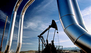 Цена нефти поднялась до рекордного уровня Цена нефти поднялась до рекордного уровня