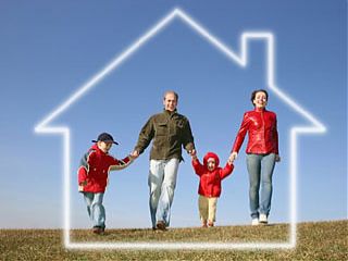 Ввод жилья в эксплуатацию увеличился на 52%