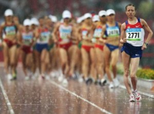 В Сочи пройдет чемпионат России по спортивной ходьбе