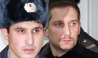 Евсюкова приговорили к высшей мере Евсюкова приговорили к высшей мере