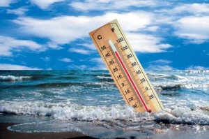 Потепление прогнозируют синоптики на Кубани в первый день весны