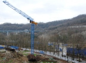 Воды "Речника"