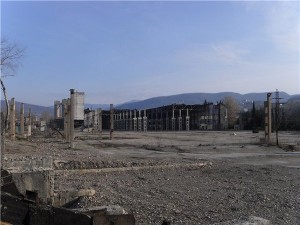 В Сочи появится новый торгово-развлекательный центр