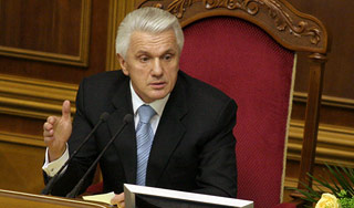 Спикер Рады развалил "оранжевую" коалицию Спикер Рады развалил "оранжевую" коалицию