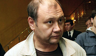 Известный актер разбился в ДТП в Москве Известный актер разбился в ДТП в Москве