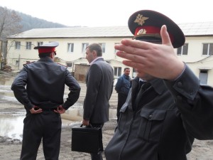 Сочинский завод строительных материалов подвергается рейдерскому захвату