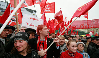 Коммунисты против шарлатанов Коммунисты против шарлатанов