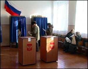 В Сочи констатируют спад активности избирателей