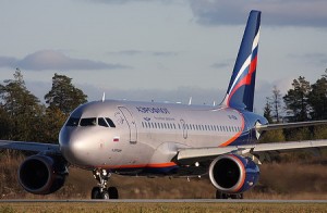 Из Сочи прямым рейсом в Германию и Казахстан
