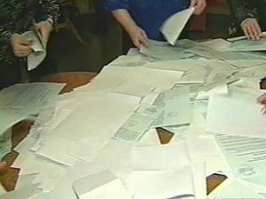 Результаты досрочного голосования в Горсобрание недействительны?