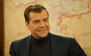 Медведеву "до лампочки" просьбы сочинцев
