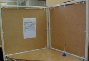 Около 19,5 тысяч жителей Кубани проголосовали досрочно
