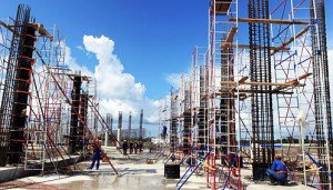 Козак призвал предотвратить транспортные проблемы в Сочи при строительстве