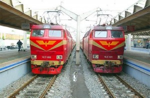 «РЖД» вводит дополнительные поезда