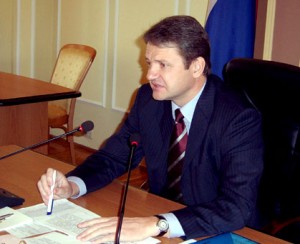 Губернатор Кубани открыл форум "Создай себя сам"