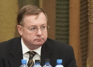 Олимпиада в Сочи должна стать катализатором экономического развития Адыгеи