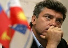 В пятницу состоится второе слушание по иску Немцова Борис Немцов озабочен Сочи