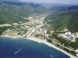 Китай построит завод в Туапсе