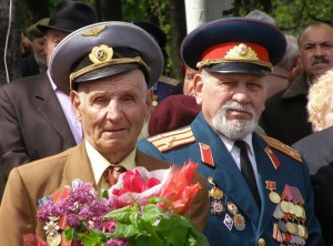 Прокуратура вступилась за ветеранов