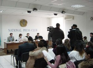 Сергей Маркедонов: Олимиаду-2014 подрывают "геноцидом"