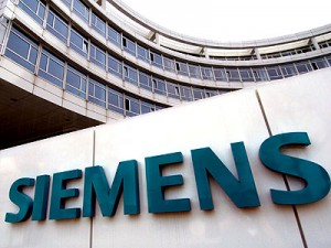 Siemens поставит в Сочи оборудование на 125 млн евро