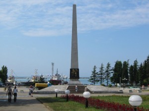 Курорты Туапсинского района станут престижнее