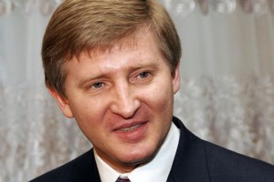 Ахметов хочет нажиться на Олимпиаде в Сочи