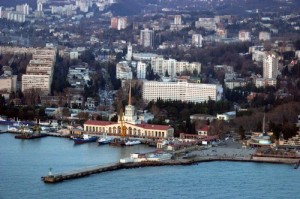 30 млрд рублей поступит в экономику Сочи