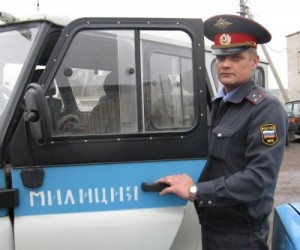 Милиция Сочи усиливает меры безопасности в связи с терактами в Москве