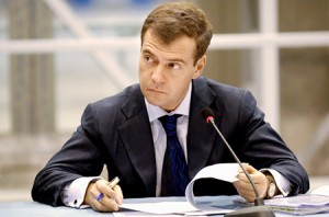 Президент РФ провел заседание Совета по спорту в Сочи