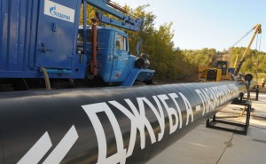 Началось строительство морской части газопровода «Джубга – Лазаревское – Сочи»