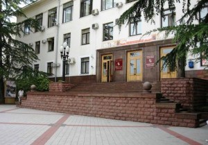 В Сочи избраны заместители председателя Горсобрания