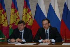 Председателем территориальной депутатской группы Центрального района избран Геннадий Глазырин
