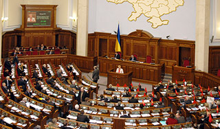 Украина временно отложила союз с Россией Украина временно отложила союз с Россией