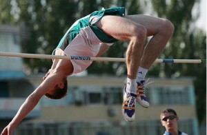 Сборная России по легкой атлетике готовится в Сочи к чемпионату Европы