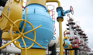 Россия разъяснила Киеву цену газа Россия разъяснила Киеву цену газа