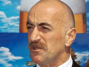 Олимпийскую стройку доверили пивовару