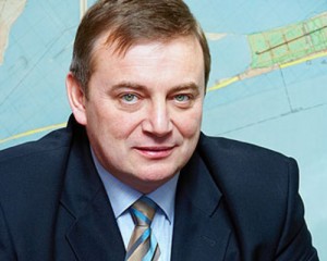 Мэр Сочи уволил начальника Управления архитектуры и градостроительства