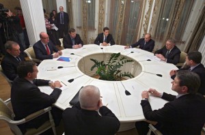 Власти Сочи ознакомят комиссию МОК с программой по подготовке кадров