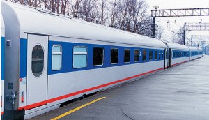 Поезд №11/12 Москва - Адлер "Сочи" радикально меняет график