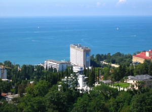 Наибольший прирост цен на жилую недвижимость был зафикисрован в Сочи